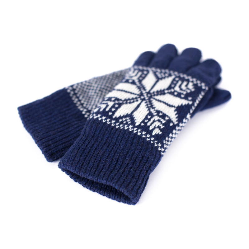 Szal Oriental winter