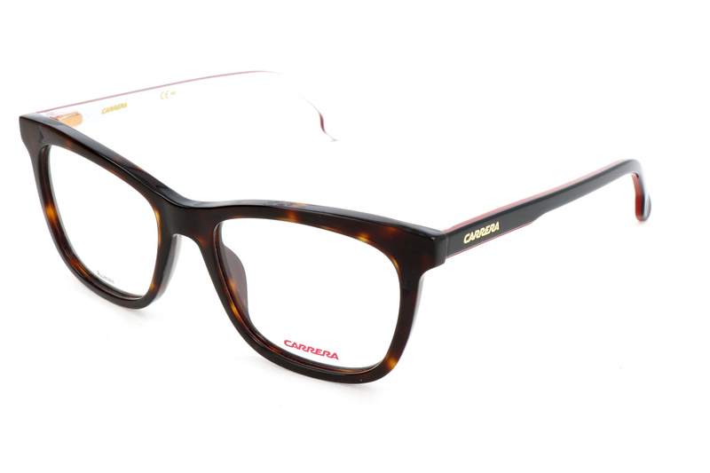 Okulary CARRERA CARRER1107V8. Okulary, Kolor brązowy. Kobieta.