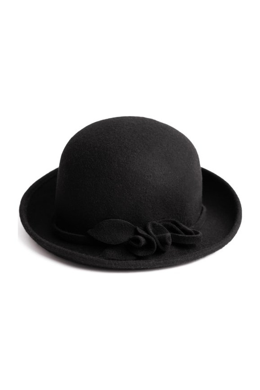 Polski kapelusz Camille