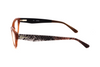 Okulary GUESS GU2334A15. Okulary, Kolor AMBER. Unisex.