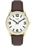 ZEGAREK MĘSKI TIMEX EASY READER CLASSIC TW2U71500 + BOX (zt250a)