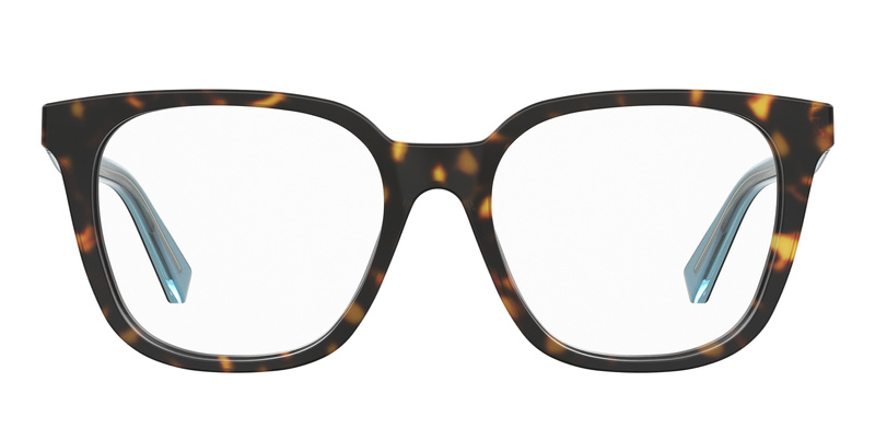 Okulary LOVE MOSCHINO MOL590-086. Okulary, Kolor HVN. Kobieta.