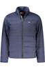 TOMMY HILFIGER M�SKA KURTKA SPORTOWA NIEBIESKA