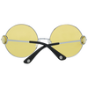 Okulary VICTORIA'S SECRET PINK PK0006-5816G. Okulary przeciwsłoneczne, Kolor srebrny. Kobieta.