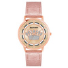 Zegarek JUICY COUTURE JC1344RGPK. Kwarcowy, Kolor różowy. Kobieta.