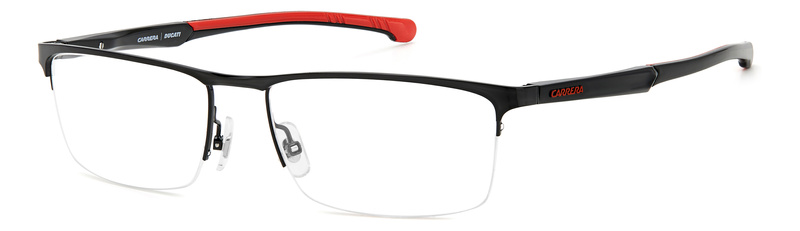 Okulary CARRERA DUCATI CARDUC009OITF. Okulary, Kolor czarny. Mężczyzna.