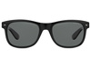 Okulary POLAROID PLD1015SD28Y2. Okulary przeciwsłoneczne, Kolor czarny. Mężczyzna.