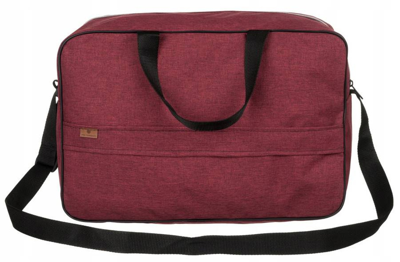 Mała torba podróżna na bagaż podręczny - Peterson