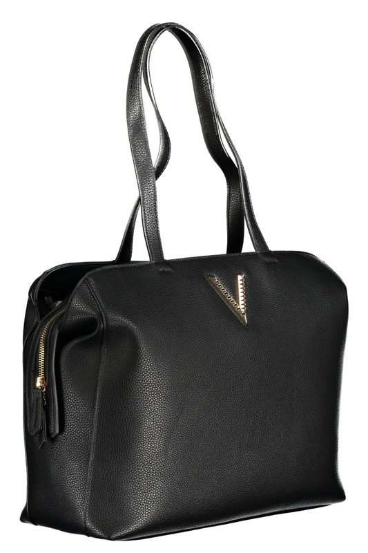 TORBY VALENTINO CZARNA TORBA DAMSKA
