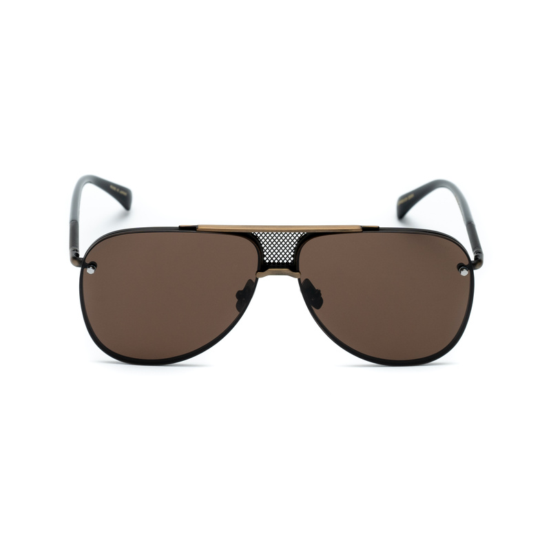 Okulary BELSTAFF BECKINGTONMAR. Okulary przeciwsłoneczne, Kolor brązowy. Mężczyzna.