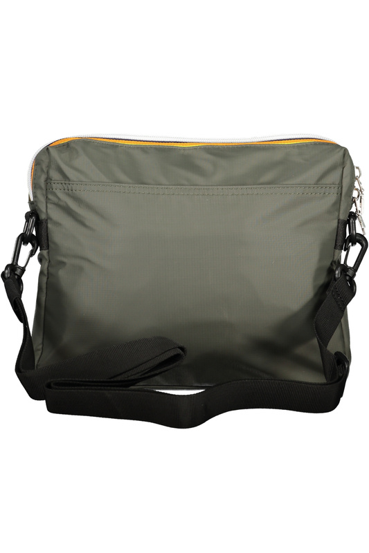 K-WAY ZIELONA TORBA DAMSKA