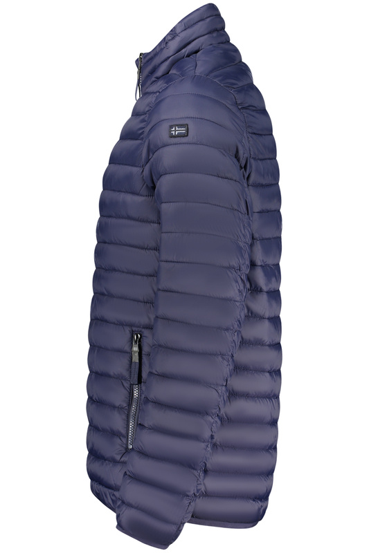 Norway 1963 M�SKA NIEBIESKA KURTKA