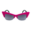 Okulary ITALIA INDEPENDENT 0908V-018-000. Okulary przeciwsłoneczne, Kolor różowy. Kobieta.
