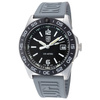 Zegarek LUMINOX XS.CA22M. Kwarcowy, Kolor czarny. Mężczyzna.