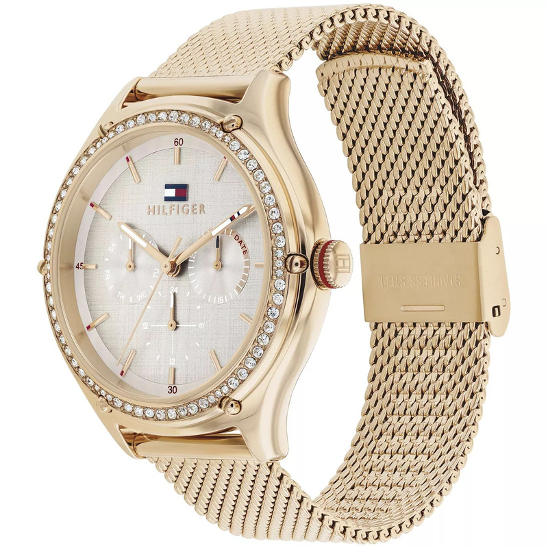 Zegarek Tommy Hilfiger 178265