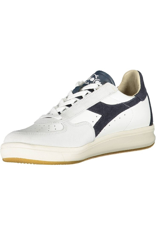 BUTY SPORTOWE DAMSKIE DIADORA BIAŁE