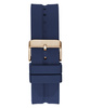Zegarek GUESS GW0637G3. Kwarcowy, Kolor niebieski. Mężczyzna.