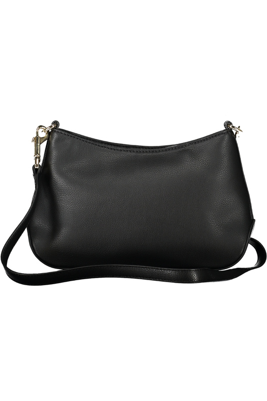 CZARNA TORBA DAMSKA TOMMY HILFIGER