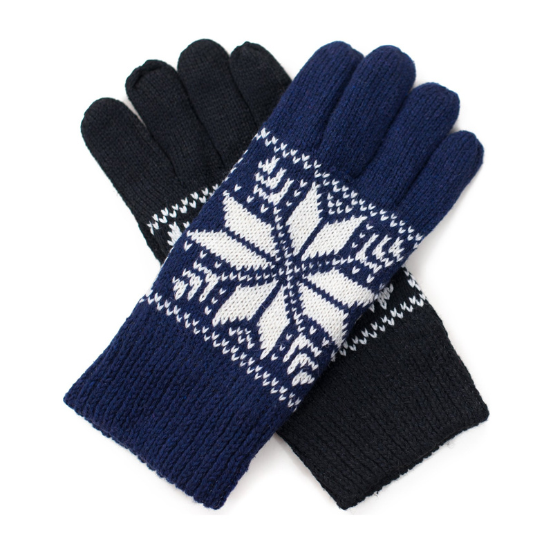 Szal Oriental winter