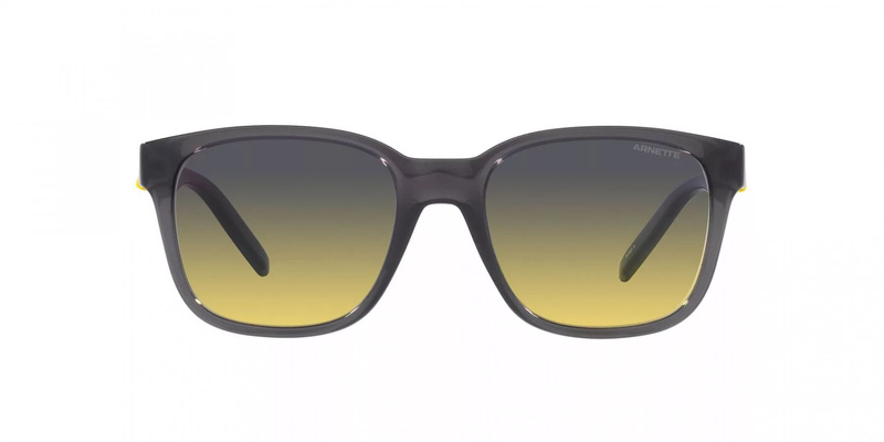 Okulary ARNETTE AN432027862Q5. Okulary przeciwsłoneczne, Kolor szary. Unisex.
