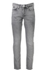 SZARE JEANSY M�SKIE CALVIN KLEIN
