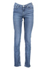 GANT JEANS DENIM DAMSKI NIEBIESKI
