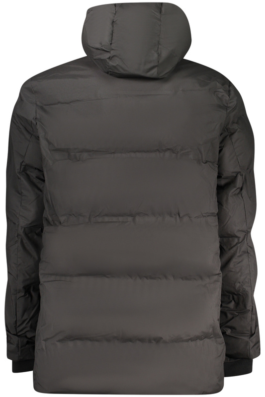 KURTKA M�SKA GRAND BLACK US