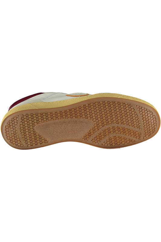 BIA�Y M�SKIE BUTY SPORTOWE BLAUER