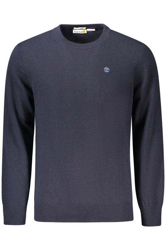 TIMBERLAND MĘSKI NIEBIESKI SWETER