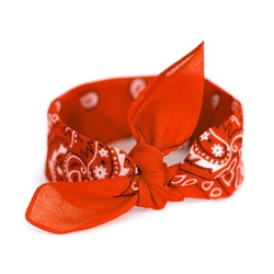 Bandana Classic Rebel