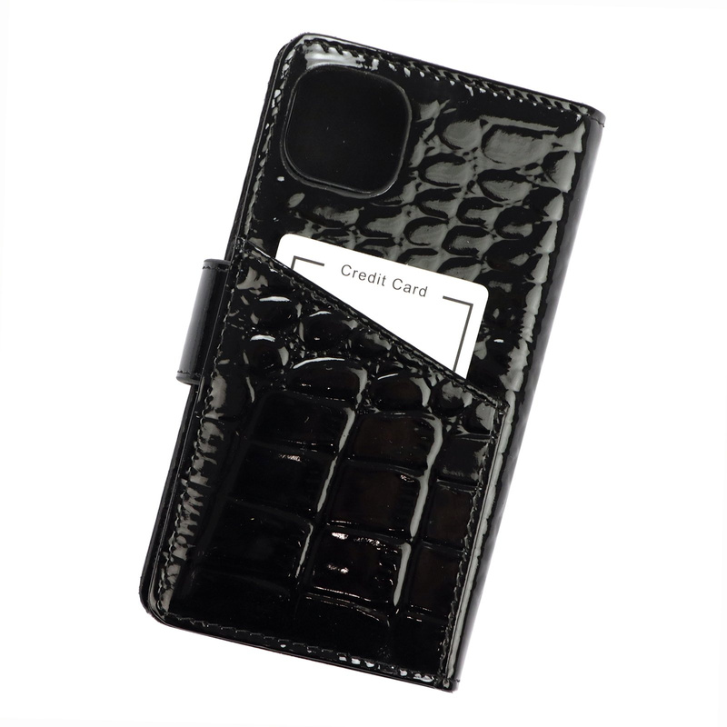Stylowe Etui damskie na telefon IPHONE 13 MiaMore