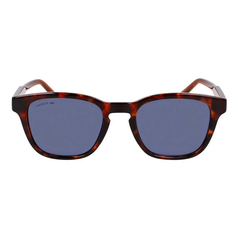 Męskie okulary przeciwsłoneczne LACOSTE L6026S