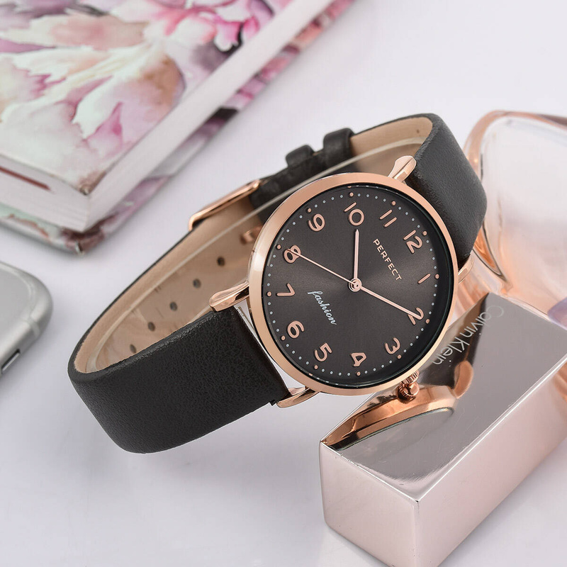 ZEGAREK DAMSKI PERFECT E332-11 (zp929l)