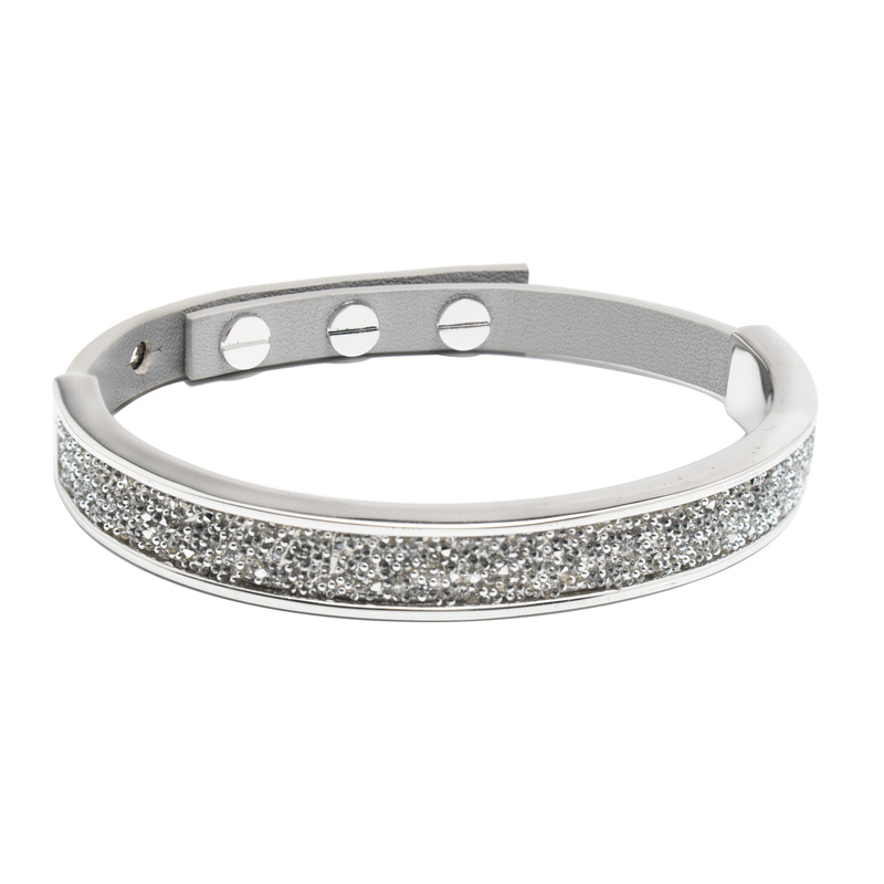 Biżuteria ADORE 5260435. WRIST, Kolor szary. Kobieta.