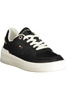 TOMMY HILFIGER DAMSKIE OBUWIE SPORTOWE CZARNE