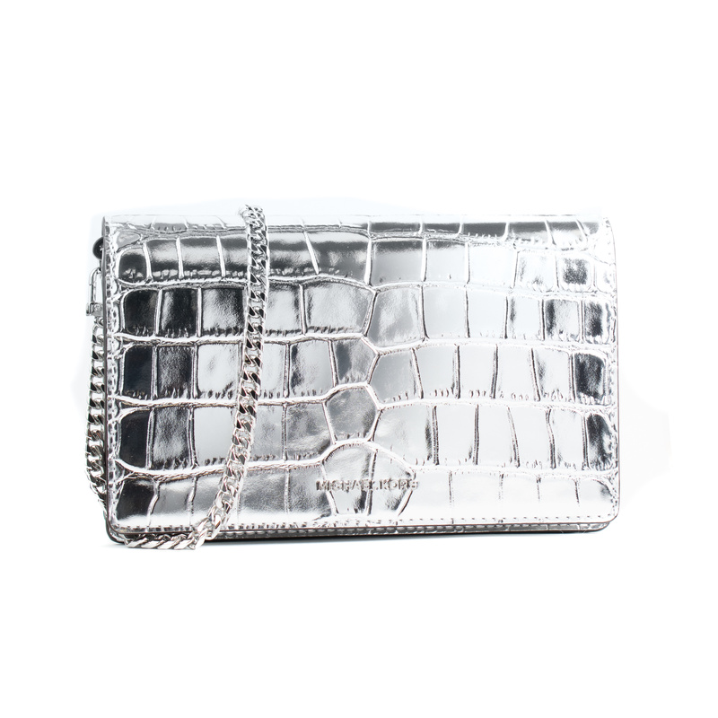 Dodatek MICHAEL KORS 32F4SJ6C8KSIL. Torba, Kolor . Kobieta.