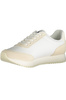 DAMSKIE BUTY SPORTOWE CALVIN KLEIN BEŻOWE