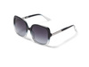 Okulary GUESS GF0406-5605B. Okulary przeciwsłoneczne, Kolor czarny. Kobieta.