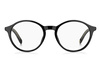 Okulary TOMMY HILFIGER TH-1841-807. Okulary, Kolor czarny. Kobieta.