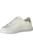 DAMSKIE BUTY SPORTOWE CALVIN KLEIN BIAŁY
