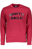 NORTH SAILS RED MĘSKA BLUZA Z ROZPINANYM SUWAKIEM