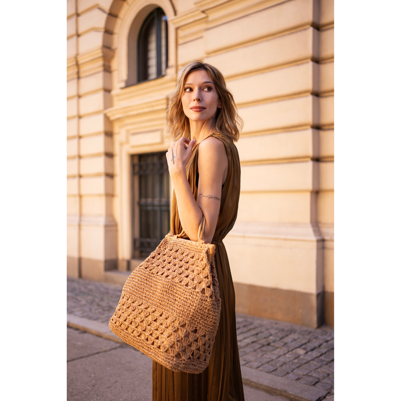 Plecak Himawari Sack M