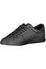 CZARNE BUTY SPORTOWE TOMMY HILFIGER MĘSKIE