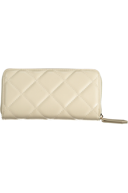 PORTFEL DAMSKI VALENTINO BAGS BEŻOWY