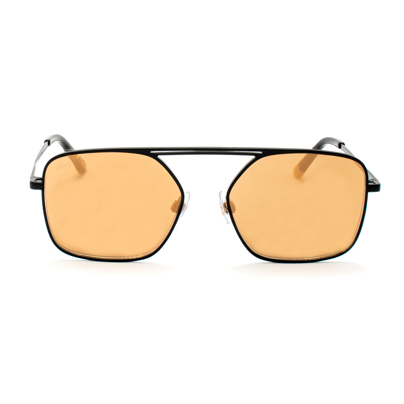 Okulary WEB EYEWEAR WE0209-02G. Okulary przeciwsłoneczne, Kolor czarny. Mężczyzna.