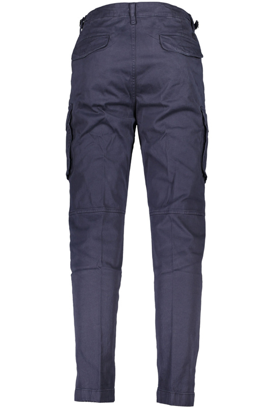 NIEBIESKIE SPODNIE M�SKIE NORTH SAILS