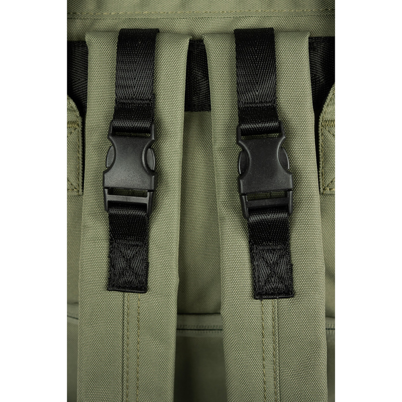Plecak Himawari Double Keeper M