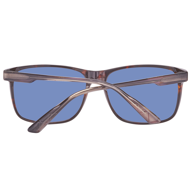 Okulary HELLY HANSEN HH5002-C03-59. Okulary przeciwsłoneczne, Kolor brązowy. Mężczyzna.