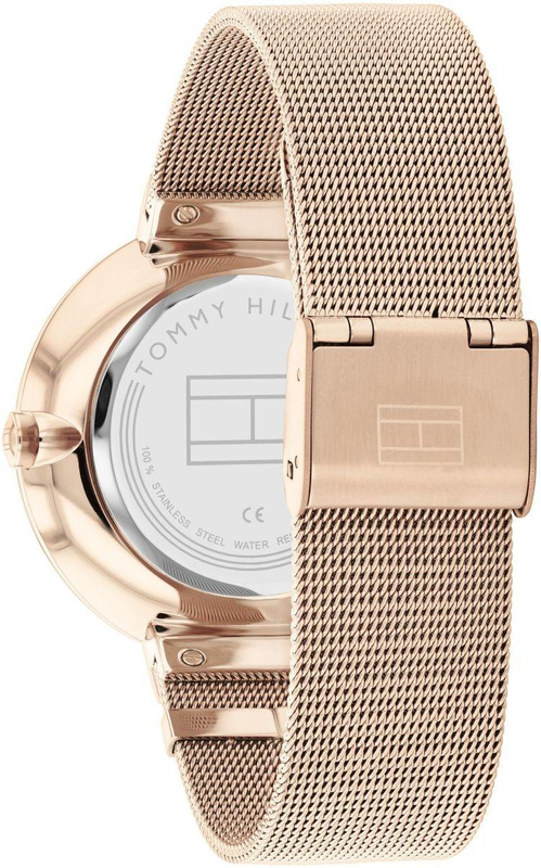 ZEGAREK DAMSKI TOMMY HILFIGER Lidia 1782538 (zf611a) + BOX
