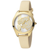 Zegarek JUST CAVALLI JC1L210L0015. Kwarcowy, Kolor szary. Kobieta.